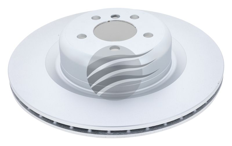 BREMTEC BRAKE DISC REAR BMW X5M (E70) 5.0L 2014- BDR40090EL