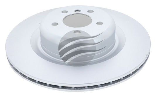 BREMTEC BRAKE DISC REAR BMW X5M (E70) 5.0L 2014- BDR40090EL