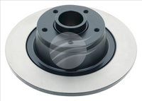 BREMTEC EURO-LINE BRAKE DISC ROTOR BDR40092EL