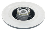 BREMTEC EURO-LINE BRAKE DISC ROTOR BDR40092EL