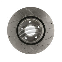 BREMTEC BRAKE DISC FRONT EACH HOLDEN COMODORE VS-VZ 1995- BDR40EV