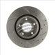 BREMTEC BRAKE DISC FRONT EACH HOLDEN COMODORE VS-VZ 1995- BDR40EV