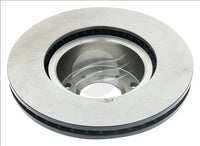 BREMTEC TRADE LINE BRAKE DISC ROTOR FRONT BDR40TL