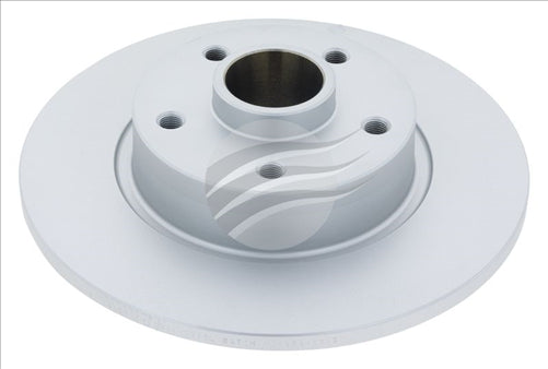 BREMTEC EURO-LINE BRAKE DISC ROTOR BDR41001EL