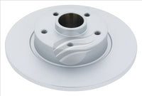 BREMTEC EURO-LINE BRAKE DISC ROTOR BDR41001EL