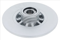 BREMTEC EURO-LINE BRAKE DISC ROTOR BDR41001EL