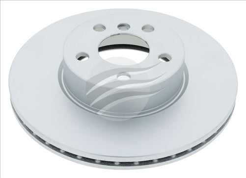 BREMTEC EUROLINE BRAKE ROTOR (EACH) BMW G20 FRONT 307MM 2020- BDR41003EL