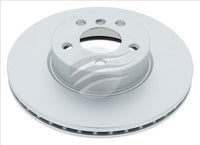 BREMTEC EUROLINE BRAKE ROTOR (EACH) BMW G20 FRONT 307MM 2020- BDR41003EL