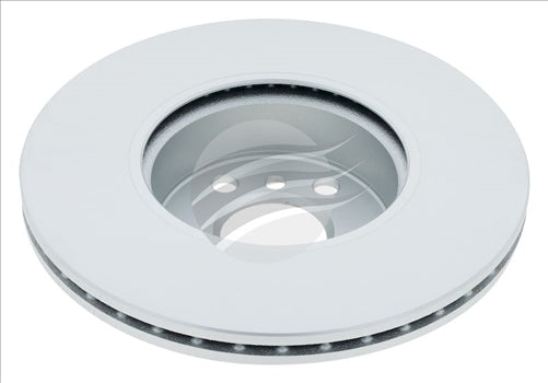 BREMTEC EUROLINE BRAKE ROTOR (EACH) BMW G20 FRONT 307MM 2020- BDR41003EL