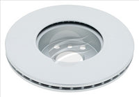 BREMTEC EUROLINE BRAKE ROTOR (EACH) BMW G20 FRONT 307MM 2020- BDR41003EL