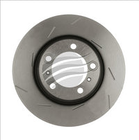 BREMTEC BRAKE DISC LEFT REAR PORSCHE PANAMERA S V8 2009- BDR41006LEV