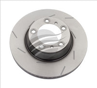 BREMTEC BRAKE DISC LEFT REAR PORSCHE PANAMERA S V8 2009- BDR41006LEV