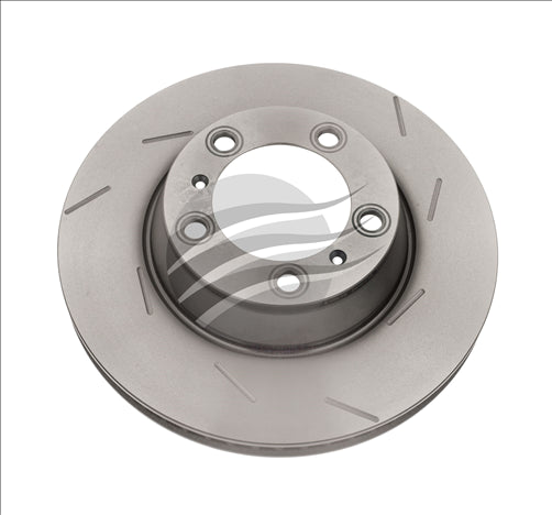 BREMTEC BRAKE DISC RIGHT REAR PORSCHE PANAMERA S V8 2009- BDR41006REV