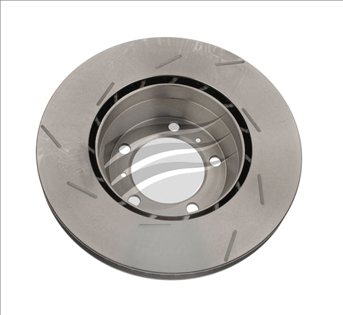 BREMTEC BRAKE DISC RIGHT REAR PORSCHE PANAMERA S V8 2009- BDR41006REV