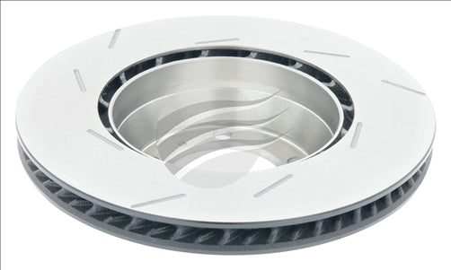 BREMTEC BRAKE DISC RIGHT REAR PORSCHE PANAMERA S V8 2009- BDR41006REV