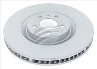 BREMTEC BRAKE DISC FRONT LEFT PORSCHE MACAN S 3.0TFSi 2014- BDR41020LE