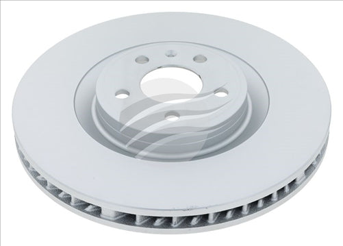 BREMTEC BRAKE DISC FRONT LEFT PORSCHE MACAN S 3.0TFSi 2014- BDR41020LE