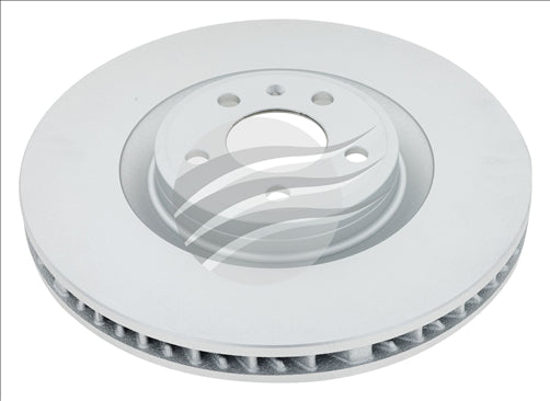 BREMTEC BRAKE DISC RIGHT FRONT PORSCHE MACAN S 3.0TFSi 2014- BDR41020R