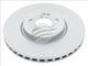 BREMTEC EUROLINE BRAKE DISC (PAIR) MERC W177 A250 FRONT 330MM BDR41024EL