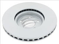 BREMTEC EUROLINE BRAKE DISC (PAIR) MERC W177 A250 FRONT 330MM BDR41024EL