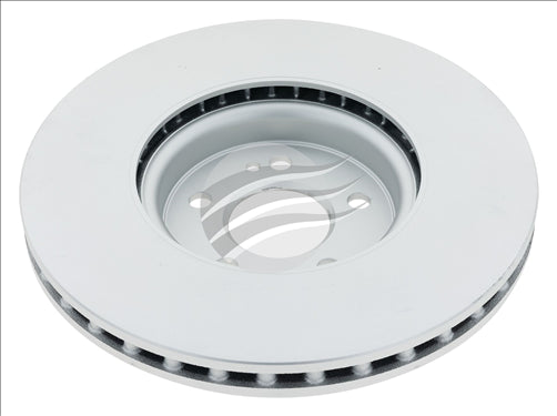 EUROLINE BRAKE DISC (PAIR) MERC W177 A250 FRONT 330MM BDR41024EL