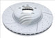 BREMTEC BRAKE DISC FRONT BMW (F30) 328i WITH SPORTS BDR41025ELH