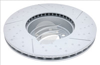 BREMTEC BRAKE DISC FRONT BMW (F30) 328i WITH SPORTS BDR41025ELH