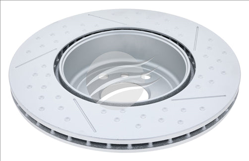 BRAKE DISC REAR BMW (F30) 328i WITH SPORTS BDR41026ELH