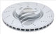 BREMTEC EUROLINE GEOZINC EACH] MERC W177 A-CLASS 350MM BDR41027EL