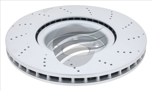 EUROLINE GEOZINC EACH] MERC W177 A-CLASS 350MM BDR41027EL