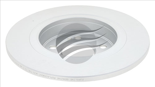 BREMTEC EUROLINE GEOZINC [EACH] MERC A-CLASS W177 REAR 295MM BDR41028EL