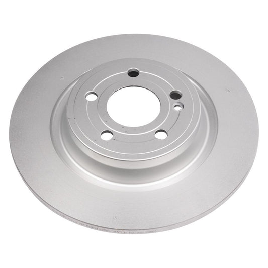 BREMTEC EUROLINE BRAKE ROTOR (PAIR) MERC W177 A250 REAR SOLID 320M BDR41029EL