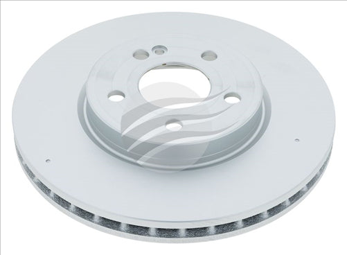 BREMTEC EUROLINE GEOZINC [EACH] MERC W177 A-CLASS FRONT 305MM BDR41031EL