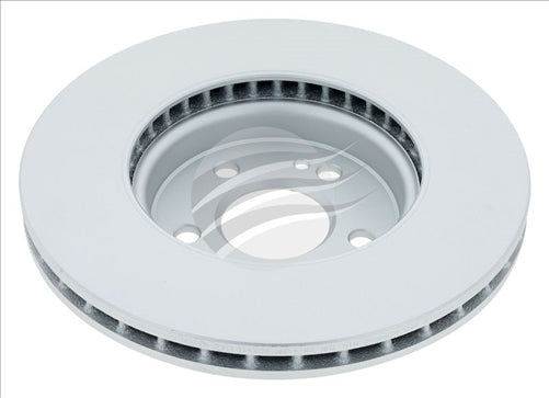 BREMTEC EUROLINE GEOZINC [EACH] MERC W177 A-CLASS FRONT 305MM BDR41031EL