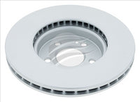 BREMTEC EUROLINE GEOZINC [EACH] MERC W177 A-CLASS FRONT 305MM BDR41031EL