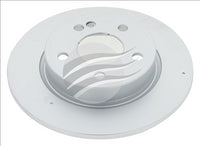 BREMTEC EUROLINE GEOZINC [EACH] MERC W177 A-CLASS REAR 276MM BDR41032EL