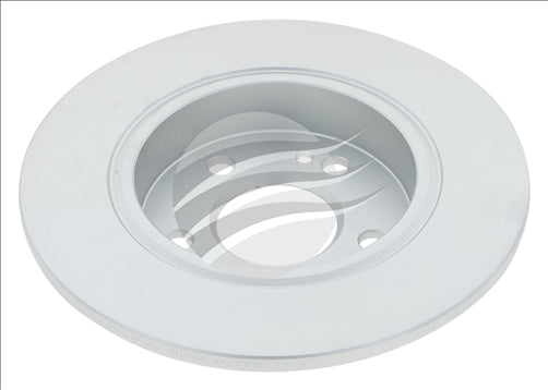 BREMTEC EUROLINE GEOZINC [EACH] MERC W177 A-CLASS REAR 276MM BDR41032EL