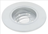 BREMTEC EUROLINE GEOZINC [EACH] MERC W177 A-CLASS REAR 276MM BDR41032EL