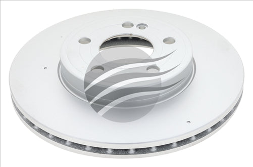 BREMTEC EUROLINE GEOZINC [EACH] MERC A-CLASS W177 FRONT 295MM BDR41033EL