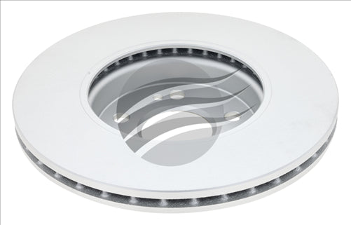 BREMTEC EUROLINE GEOZINC [EACH] MERC A-CLASS W177 FRONT 295MM BDR41033EL