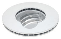 BREMTEC EUROLINE GEOZINC [EACH] MERC A-CLASS W177 FRONT 295MM BDR41033EL