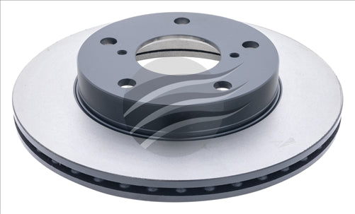 BREMTEC TRADE LINE BRAKE DISC ROTOR FRONT BDR42420TL