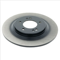 BREMTEC TRADE-LINE ROTOR (PAIR) HYUNDAI KONA 2020- REAR 300MM BDR43140TL