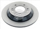 BREMTEC TRADE-LINE BRAKE ROTOR (PAIR) HYUNDAI KONA 2020- REAR 284MM BDR43141TL