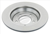 BREMTEC TRADE-LINE BRAKE ROTOR (PAIR) HYUNDAI KONA 2020- REAR 284MM BDR43141TL