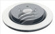 BREMTEC TRADE LINE BRAKE DISC ROTOR LEXUS REAR 2018 (PAIR) BDR4407TL