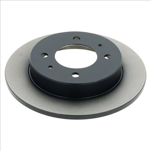 BREMTEC TRADE LINE BRAKE DISC ROTOR REAR BDR4570TL