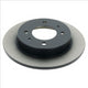 BREMTEC TRADE LINE BRAKE DISC ROTOR REAR BDR4570TL