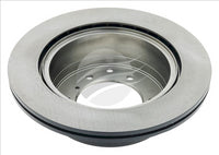 BREMTEC TRADE LINE BRAKE DISC ROTOR REAR BDR467TL