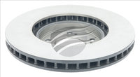BREMTEC TRADE LINE BRAKE DISC ROTOR FRONT BDR476TL